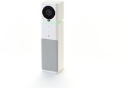 Boom Collaboration Videobar UNO White