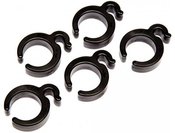 BoomPole Clips - Kabelov&eacute; &uacute;chytky na BoomPole