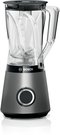 Bosch | Blender | MMB6141S VitaPower Series 4 | Tabletop | 1200 W | Jar material Tritan | Jar capacity 1.5 L | Silver
