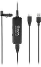 boya mikrofonas BY-DM10 UC