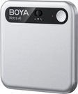 Boya Notra AI Note Taker, silver