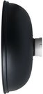 SMDV BR 300 Beauty Dish Zilver