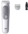 Braun BG 5500 BodyGroomer