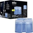 Braun CCR 6 Cartridge Refill 6 Pack