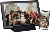 Braun DigiFrame 1011 WiFi mobil 25,7cm (10,1) schwarz