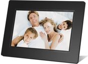 Braun DigiFrame 711 schwarz