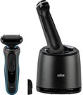 Braun Series 5 52-B1000s