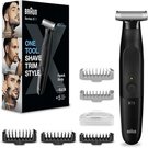 Braun Series XT 3200 Face+Body