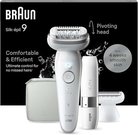 Braun Silk-epil 9-341