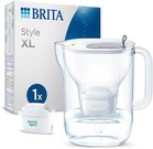 Brita Glass Bottle Model One