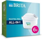 Brita MAXTRA PRO ALL-IN-1 Pack 6