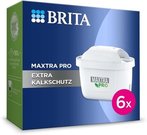 Brita MAXTRA PRO Extra Lime Protection, Pack 6
