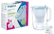 Brita Style eco glacier blue incl. 3 MAXTRA PRO All-in-1