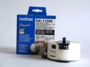 Brother Large Address Labels DK-11208