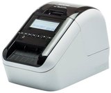 Brother Label Printer QL-820NWBc Mono, Thermal, Wi-Fi