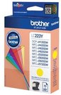 Brother LC-223 Y yellow
