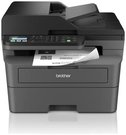 Brother MFC-L2800DW Multifunction Laser Printer with Fax