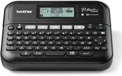 Brother PT-D460BTVP P-touch desktop label printer