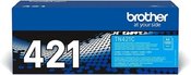 Brother TN421C Toner cartridge, Cyan