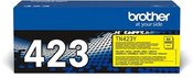 Brother TN-423Y Toner cartridge, Yellow