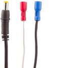 Burrel Cable 6 V Battery Connector