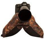 Buteo Photo Gear Bean Bag 2 Saddle