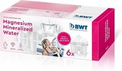 BWT 814136 Longlife 1x6 white