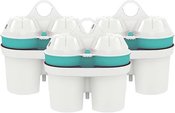 BWT 814453 3-Pack +Zinc Magnesium Mineralized Water
