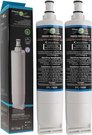 BWT 814873 3-Pack Soft Filtered Water EXTRA