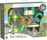 Byomic Kids Camping Set 8-piece