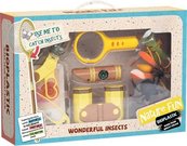 Byomic Kids Insect Explorer Set 18-piece