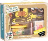 Byomic Kids Insect Explorer Set 22-piece