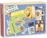 Byomic Kids Insect Explorer Set XL 21-piece