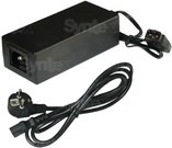 C-1LB single charger with D-Tap