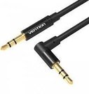 CABLE AUDIO 3.5MM TO 3.5MM/1M BAKBF VENTION