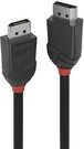 CABLE DISPLAY PORT 2M/BLACK 36492 LINDY