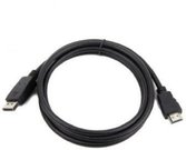 Cablexpert DP to HDMI, 3 m