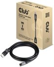 CABLE DP TO DP 2M/M/F CAC-1022 CLUB3D