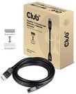 CABLE DP TO DP 3M/M/F CAC-1023 CLUB3D