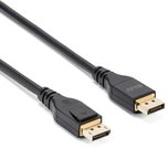 CABLE DP TO DP 3M/M/M CAC-1093 CLUB3D