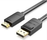CABLE DP TO HDMI 1.5M/HADBG VENTION