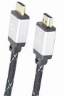 CABLE HDMI-HDMI 3M SELECT/PLUS CCB-HDMIL-3M GEMBIRD