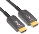 CABLE HDMI HIGH SPEED 20M/M/M CAC-1379 CLUB3D