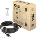 CABLE HDMI TO HDMI 10M/M/M CAC-2313 CLUB3D