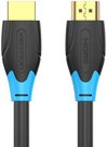 Cable HDMI Vention AACBF 1m (black)