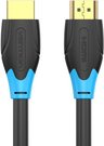 Cable HDMI Vention AACBG 1,5m (black)
