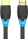 Cable HDMI Vention AACBH 2m (black)