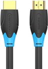 Cable HDMI Vention AACBK 8m (black)