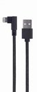 CABLE LIGHTNING TO USB2 0.2M/CC-USB2-AMLML-0.2M GEMBIRD