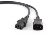 CABLE POWER EXTENSION 3M/PC-189-VDE-3M GEMBIRD